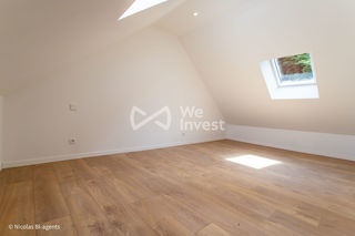  Maison � vendre 3 pi�ces 75 m�