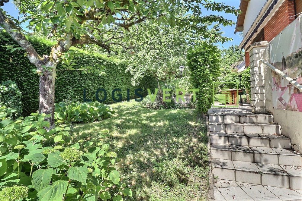 � vendre  Maison Bi�vres (91570)