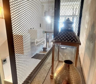  Appartement � vendre 5 pi�ces 120 m�