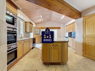  Maison � vendre 11 pi�ces 261 m�