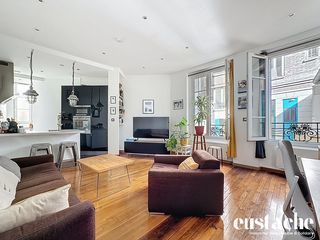  Appartement � vendre 2 pi�ces 46 m�