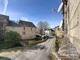  Maison � vendre 3 pi�ces 80 m�