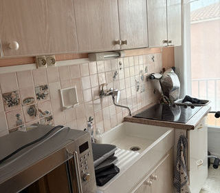  Appartement � vendre 2 pi�ces 36 m�