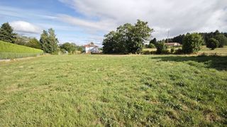  Terrain � vendre 2716 m�