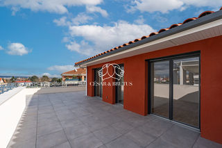  Appartement � vendre 5 pi�ces 118 m�