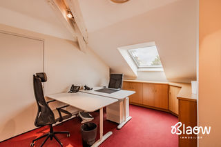  Maison � vendre 15 + pi�ces 345 m�