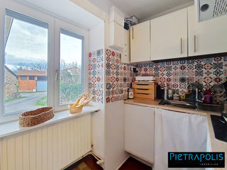  Maison � vendre 3 pi�ces 65 m�