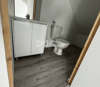  Maison � vendre 4 pi�ces 73 m�