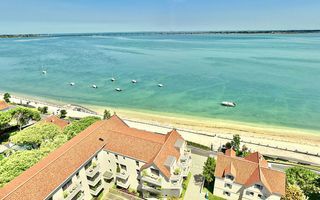  Appartement � vendre 3 pi�ces 1 m�