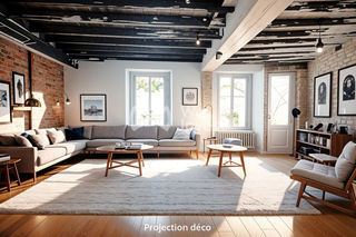  Maison � vendre 4 pi�ces 100 m�