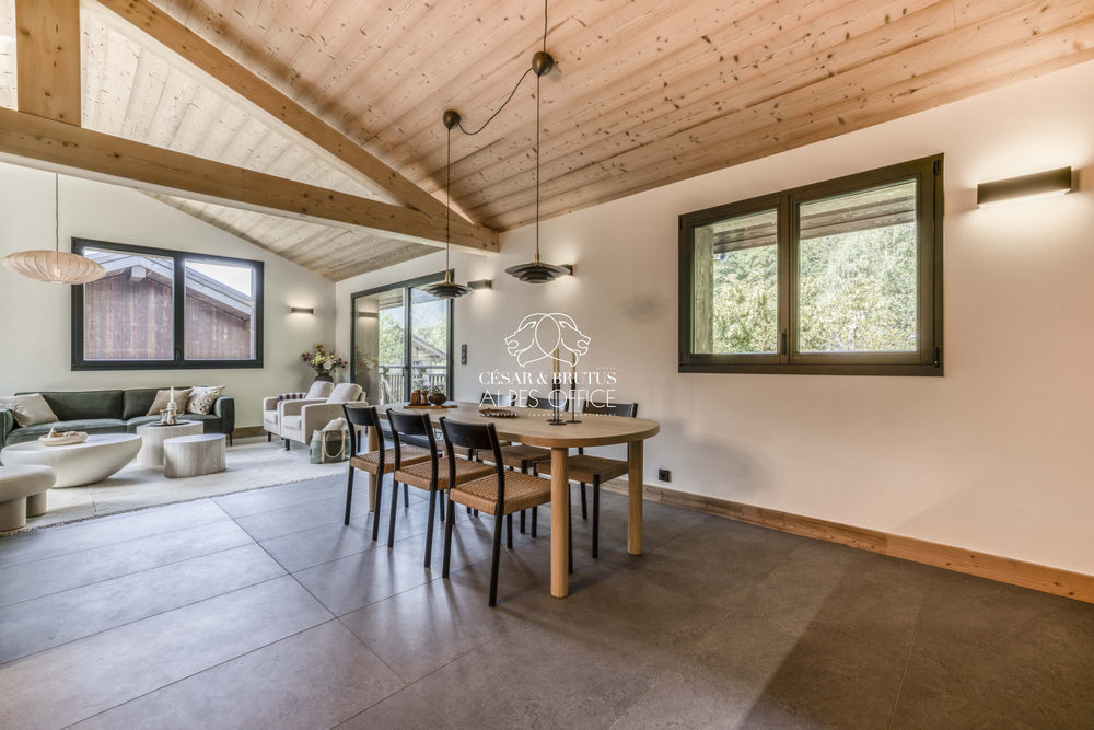 � vendre  Appartement Chamonix-Mont-Blanc (74400)