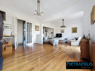  Appartement � vendre 7 pi�ces 165 m�