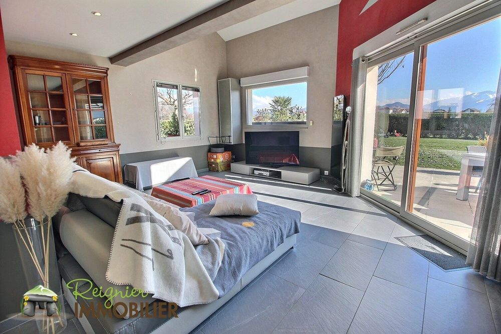 � vendre  Maison Reignier (74930)