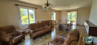  Maison � vendre 4 pi�ces 120 m�