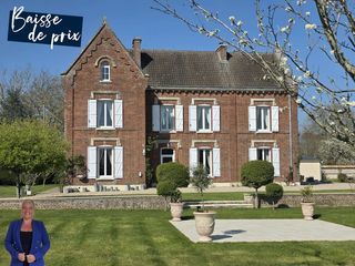  Maison � vendre 12 pi�ces 283 m�