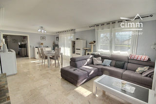  Maison � vendre 6 pi�ces 135 m�