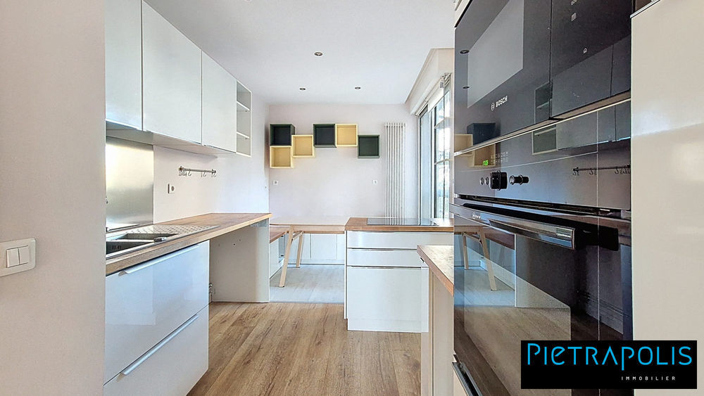 � vendre  Appartement Lyon 4