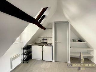  Appartement � louer 1 pi�ce 20 m�