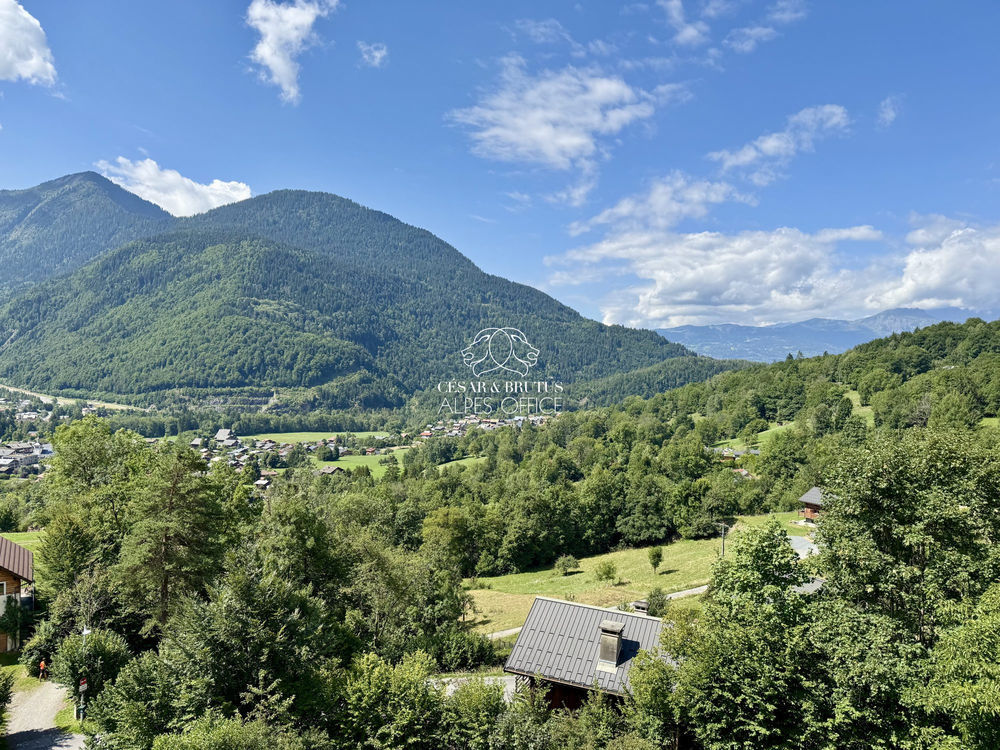 � vendre  Maison Servoz (74310)