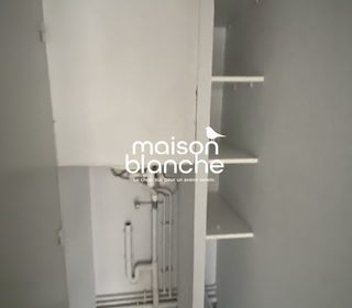  Appartement � vendre 1 pi�ce 29 m�