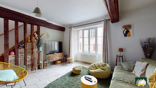  Maison � vendre 6 pi�ces 124 m�