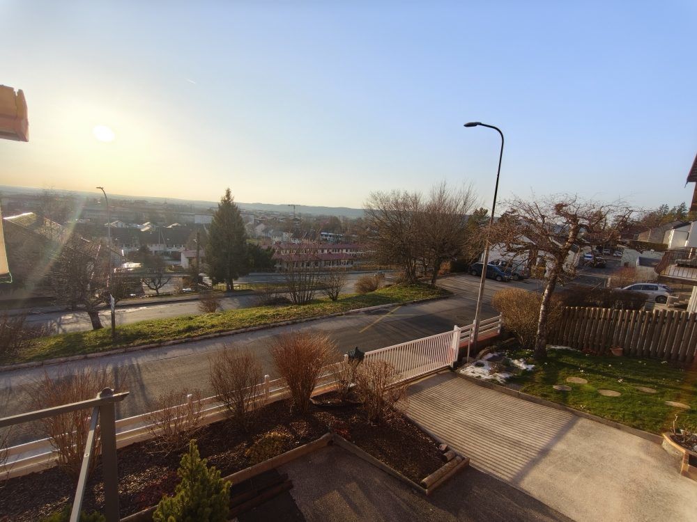 � vendre  Maison Pontarlier (25300)