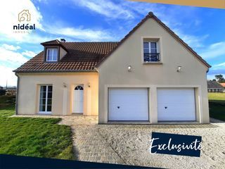  Maison � vendre 5 pi�ces 133 m�