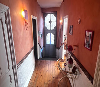  Maison � vendre 5 pi�ces 155 m�