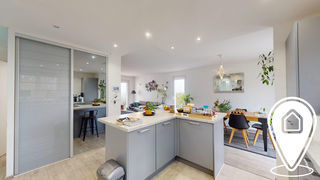  Maison � vendre 6 pi�ces 96 m�