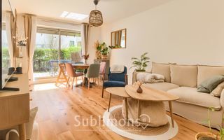  Appartement � vendre 3 pi�ces 70 m�