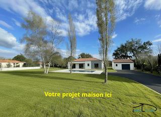  Terrain � vendre 1877 m�
