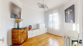  Appartement � vendre 5 pi�ces 90 m�