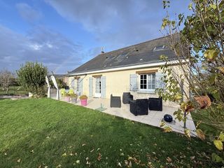  Maison � vendre 8 pi�ces 191 m�