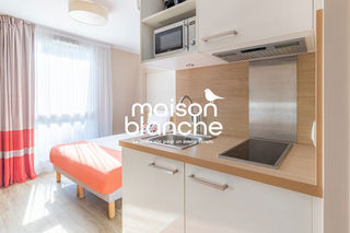  Appartement � vendre 1 pi�ce 24 m�