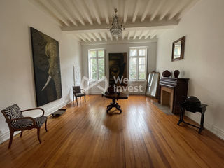  Maison � vendre 9 pi�ces 331 m�