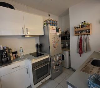  Appartement � vendre 2 pi�ces 47 m�