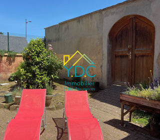  Maison � vendre 7 pi�ces 151 m�