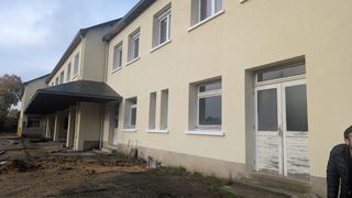  Immeuble � vendre 720 m�