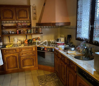  Maison � vendre 9 pi�ces 1 m�