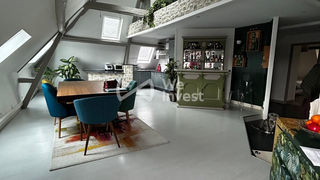  Appartement � vendre 4 pi�ces 100 m�