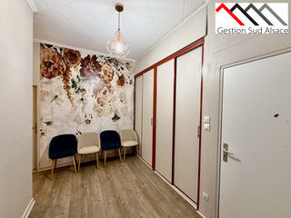  Appartement � vendre 4 pi�ces 85 m�