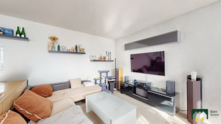  Appartement � vendre 4 pi�ces 88 m�