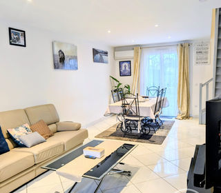  Maison � vendre 5 pi�ces 110 m�