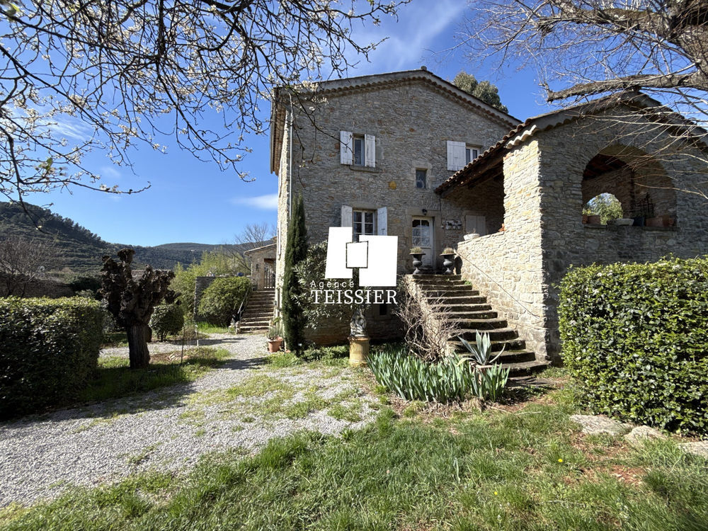 � vendre  Maison Les Vans (07140)