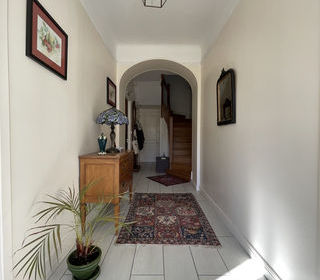  Maison � vendre 7 pi�ces 183 m�