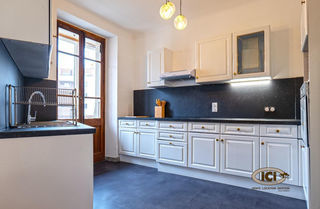  Appartement � vendre 6 pi�ces 133 m�