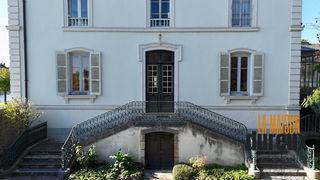  Maison � vendre 12 pi�ces 310 m�