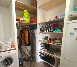  Appartement � louer 3 pi�ces 60 m�