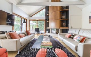  Maison � vendre 9 pi�ces 240 m�