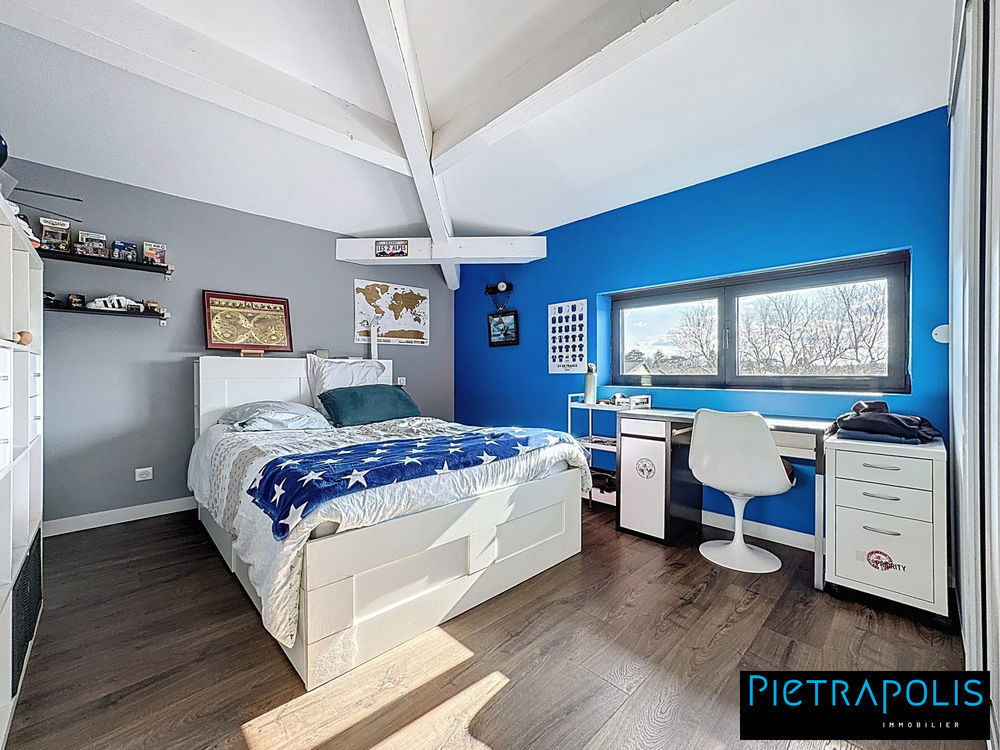 � vendre  Maison Saint-Genis-Laval (69230)